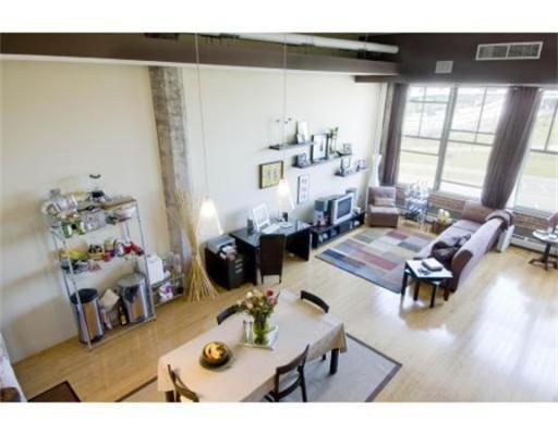 156 Porter St #317