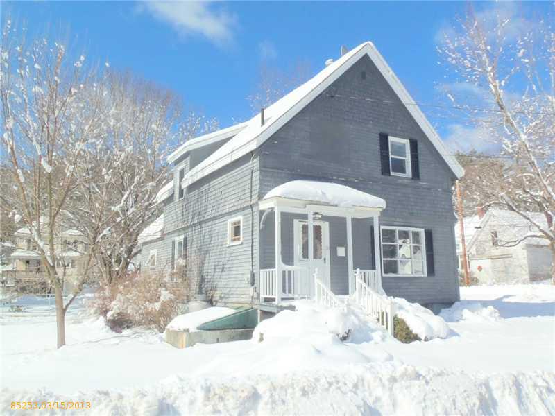 28 Marshall Ave