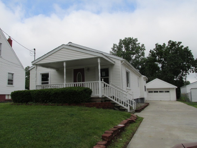 955 Addison St.