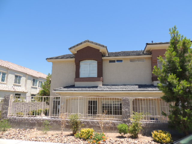 1357 Silver Sierra Street