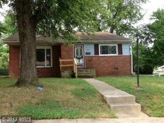 7101 Minna Rd