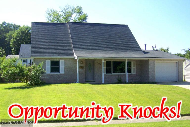 12500 Rockledge Dr