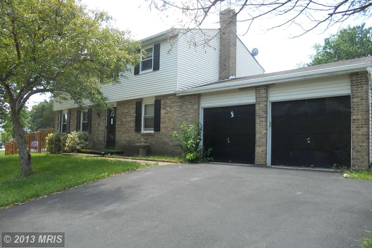 12403 Applecross Dr