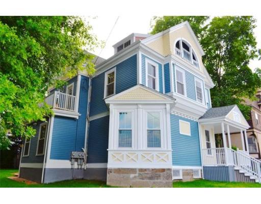 10 Wayne st #2