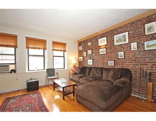 1400 Commonwealth ave #16