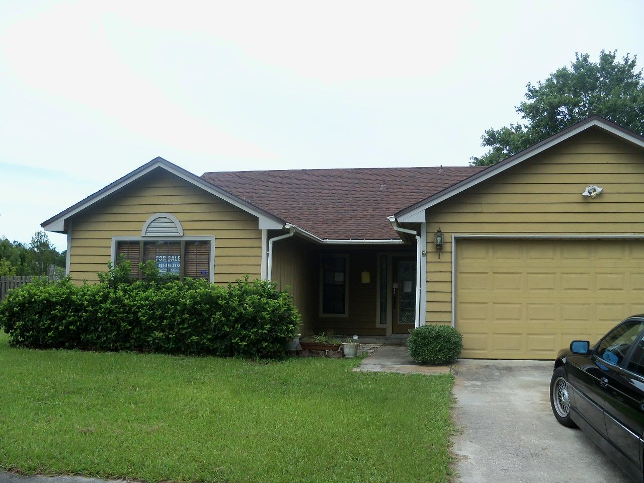 6601 Dove Creek Dr