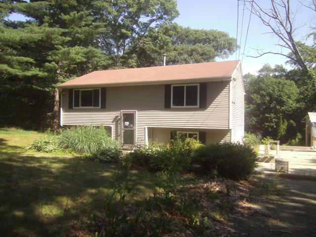 201 Howard Ave