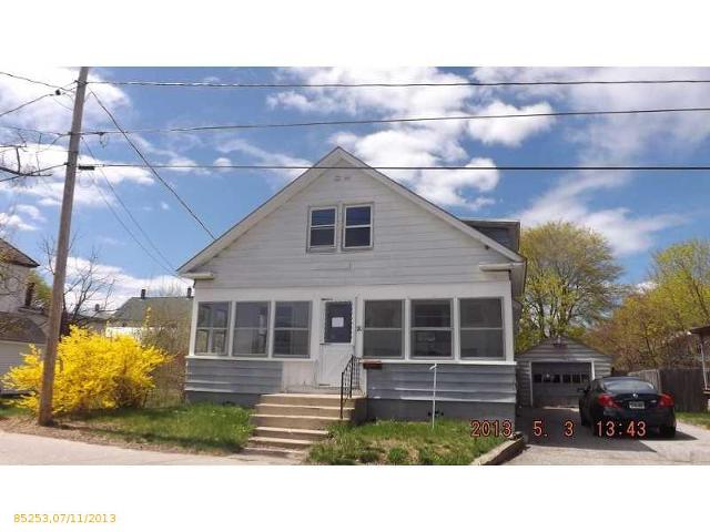20 Vaness St