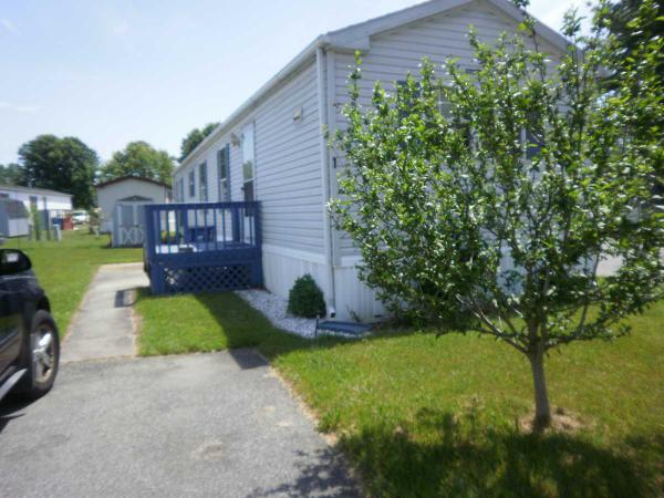 1 Foxglove Court
