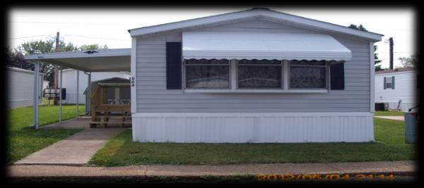 504 Canter Road
