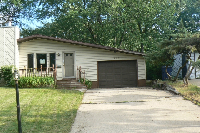 7841 Indian Boundary