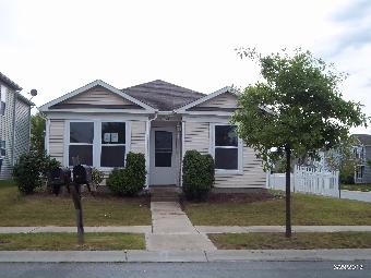 10171 Cumberland Pointe Blvd