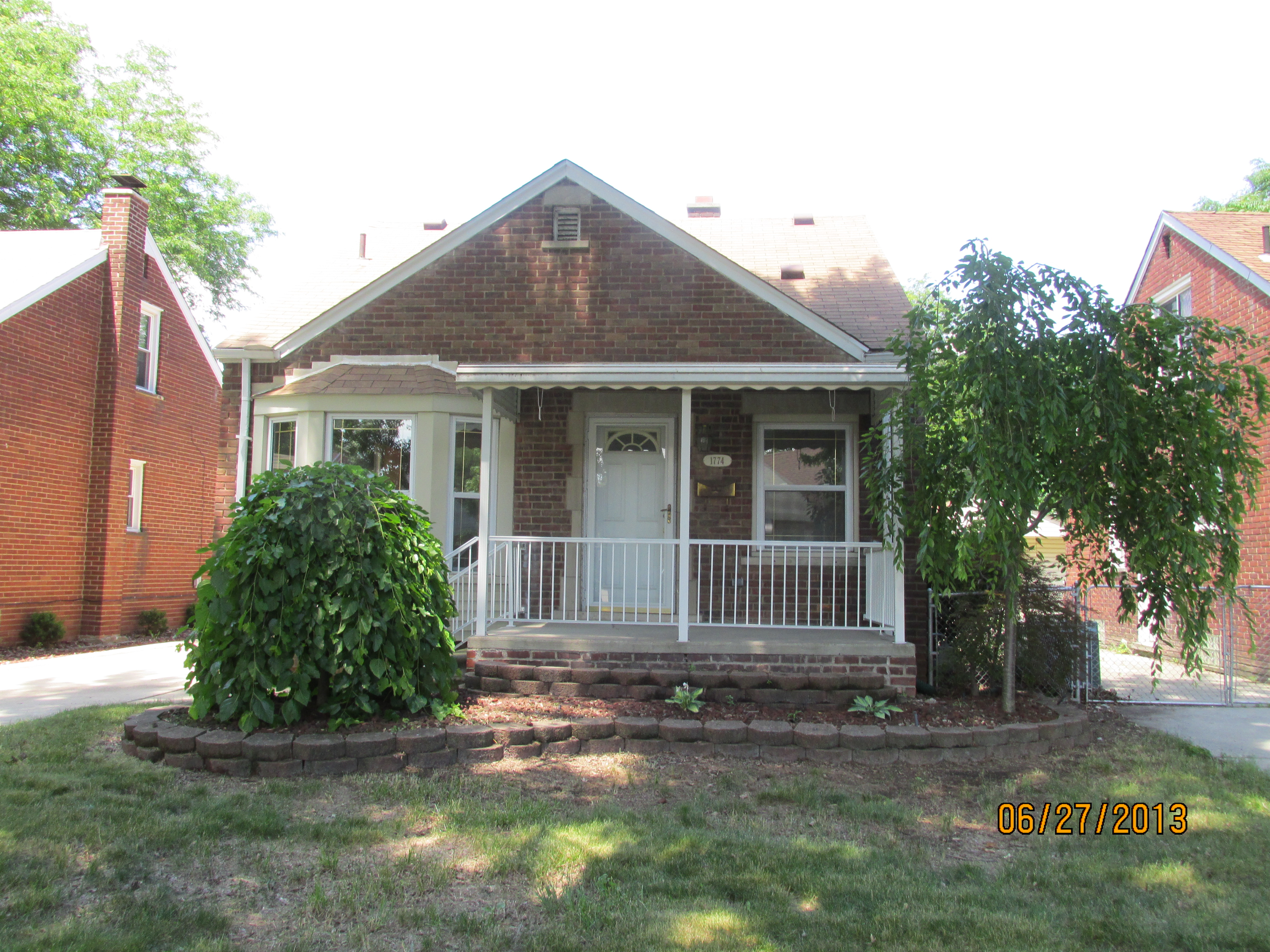 1774 Michigan Blvd