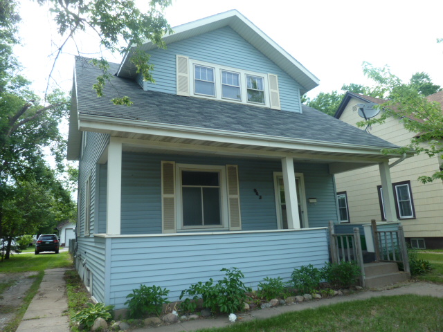 843 Washington Memo