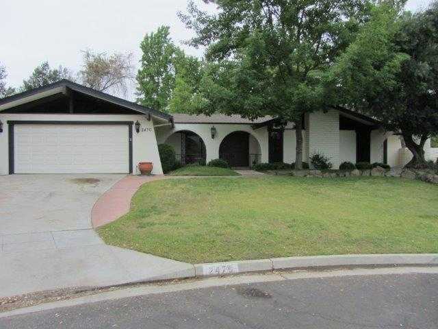 2470 W San Bruno Ave
