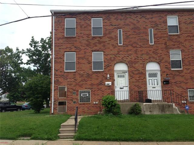 1001 Red Lion Road