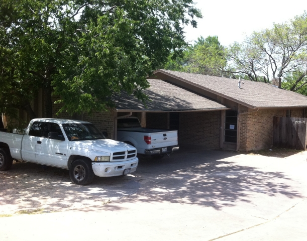 1505 Rutland Dr