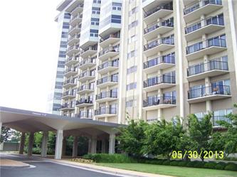 655 Riverside Drive #802