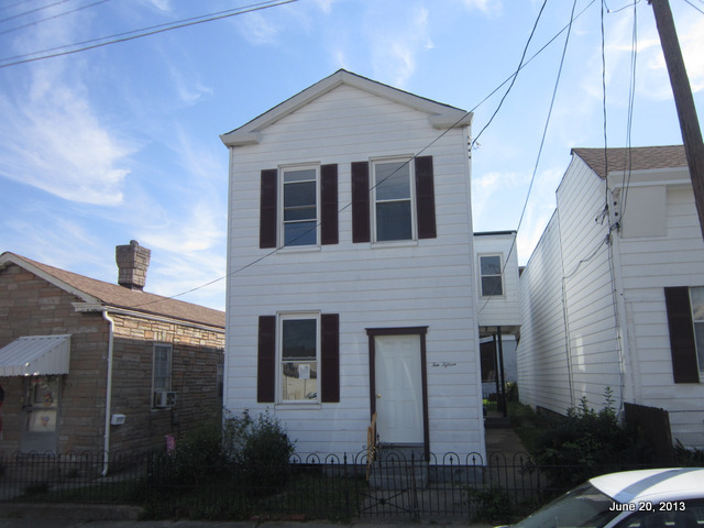 1015 Saratoga St