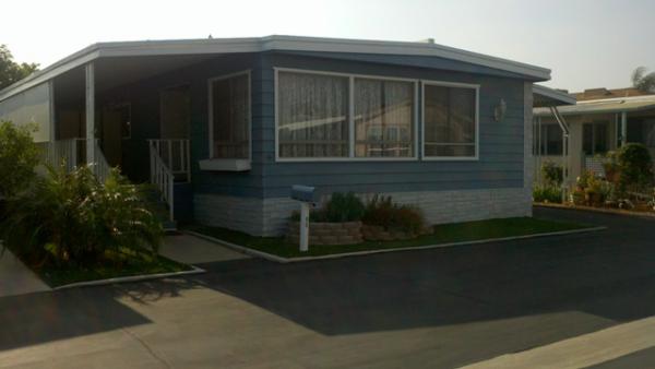 1630 East Covina Blvd., Space 90