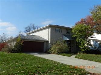 329 Broken Arrow Dr