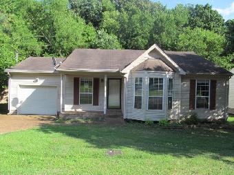 2704 Airwood Drive