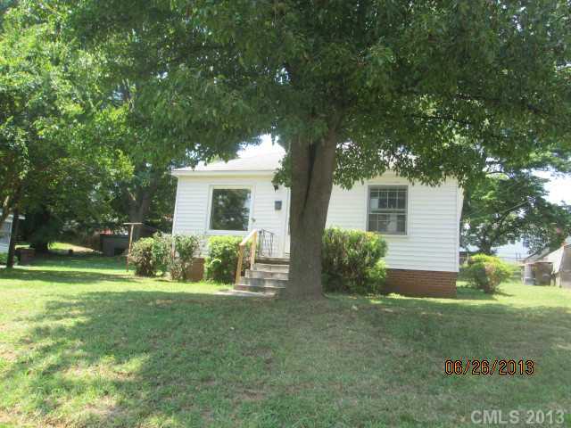 1316 Haywood Ave