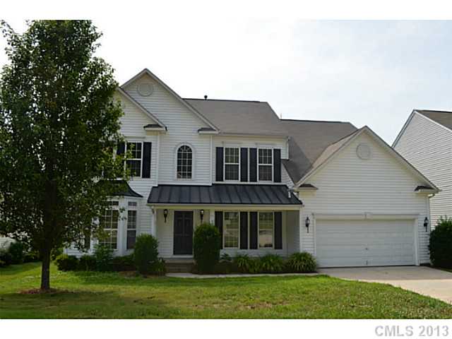 181 Floweringgroveln