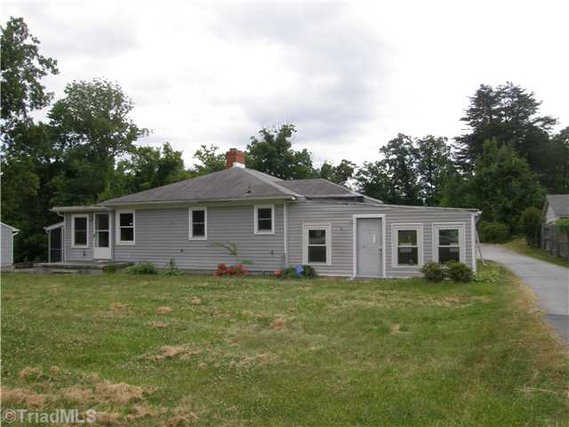 921 Oldwinstonrd