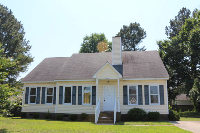 112 Coleridge Ct