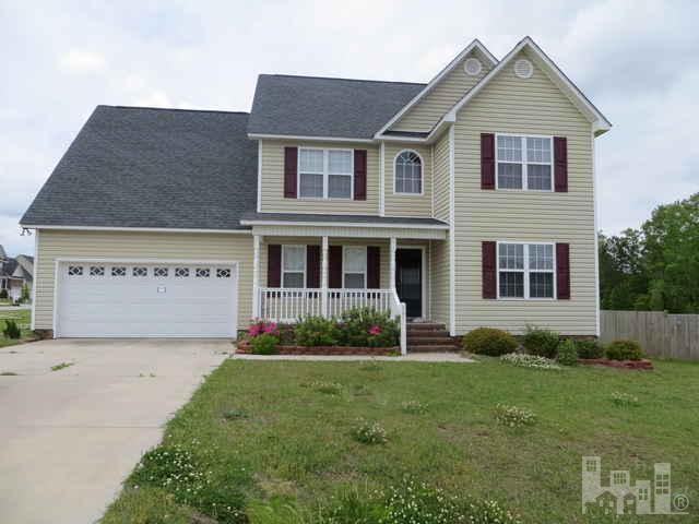 301 Jubilance Ln