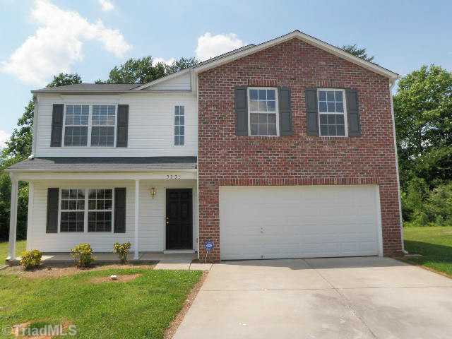 5303 Liberty Hall Cir
