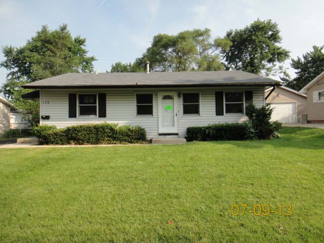 126 Hickory Ave.