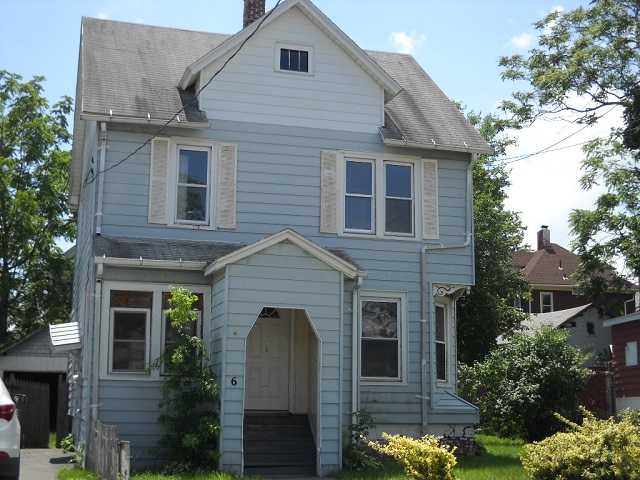 6 Lincoln St