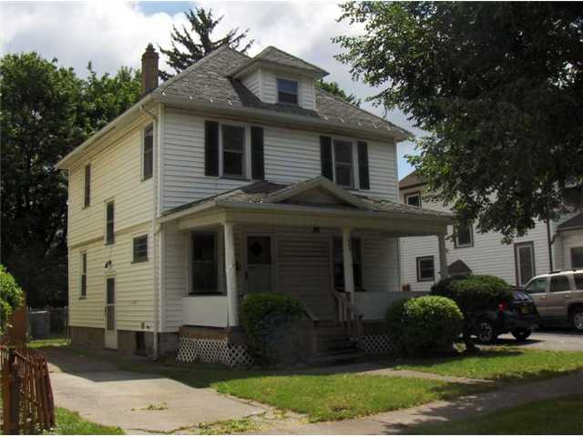 164 Fillmore St