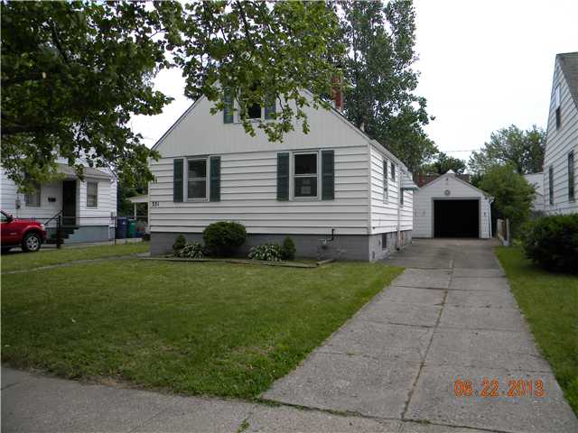 331 Hastings Ave