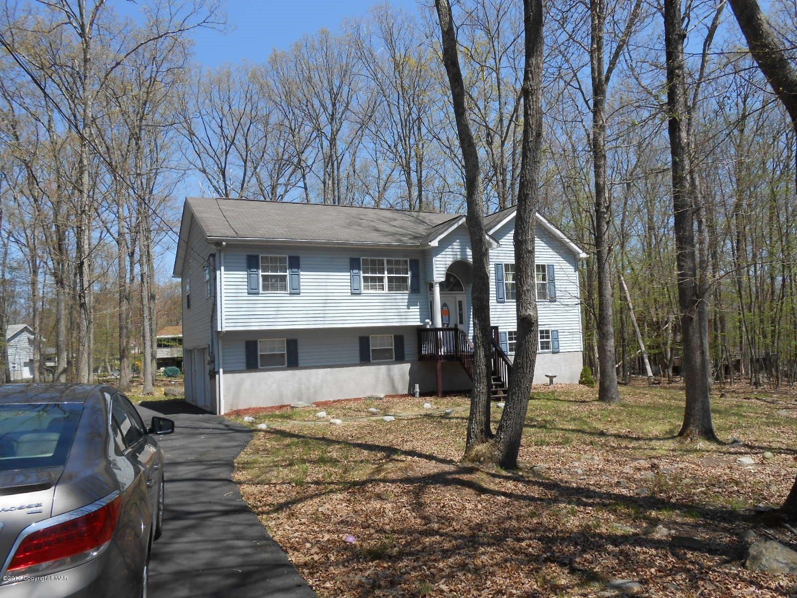 1 Glade Terrace