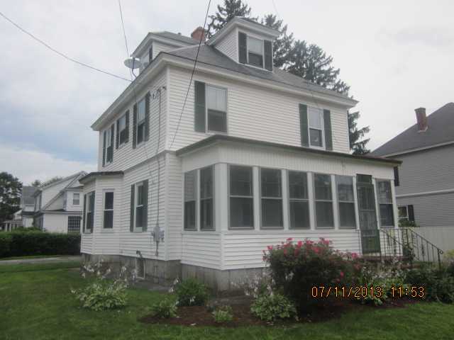 71 Wedge St