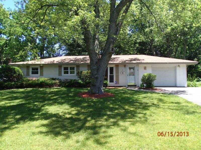 6 Campello Rd
