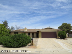 2101 Carmelita Dr