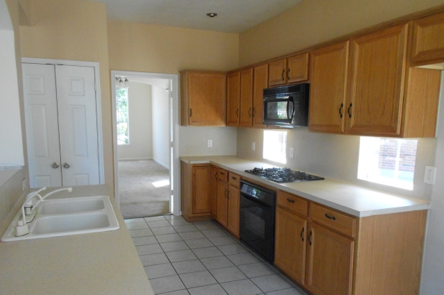 3423 Ash Creek Dr
