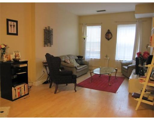 100 Fulton Street #4K