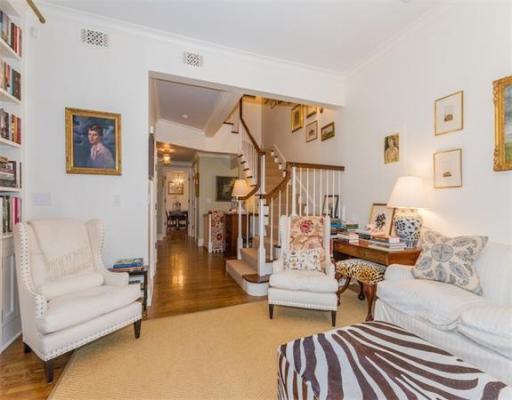 7 Marlborough Street #2