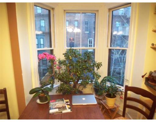 18 Dartmouth Place #2