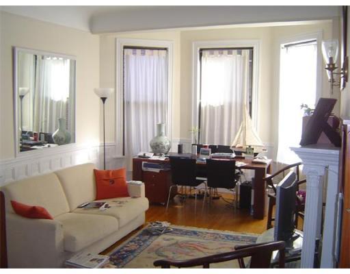 362 Commonwealth Ave #4f