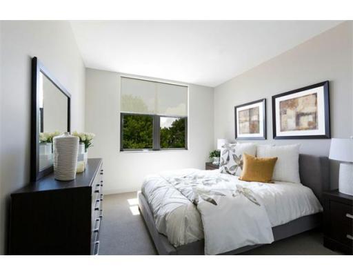 60 Brainerd Road #306