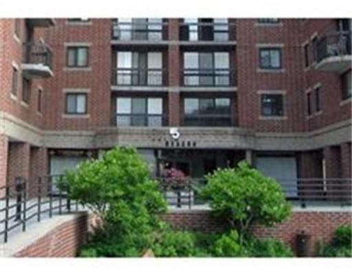 15 North Beacon #407