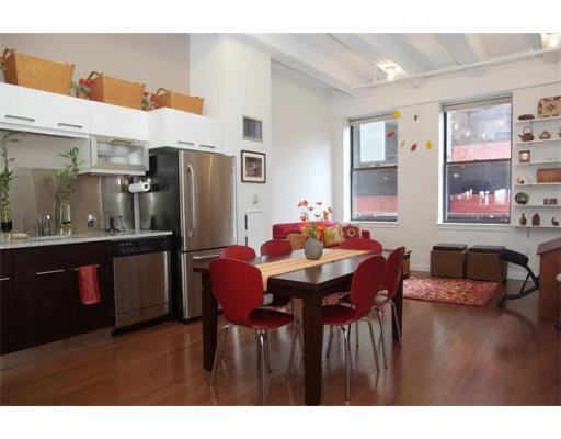 88 Kingston St #3B