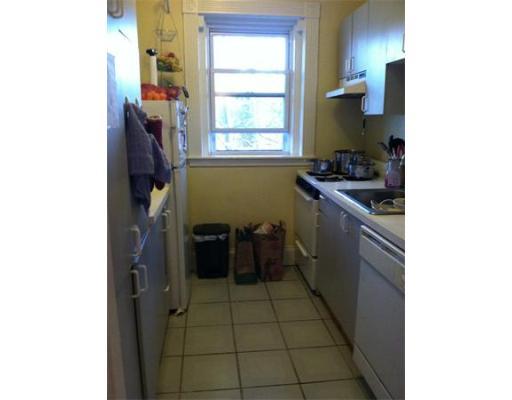 17 Radcliffe Rd. #9