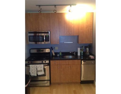 31 Cunard St. #1